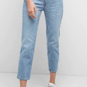 Gap women jeans